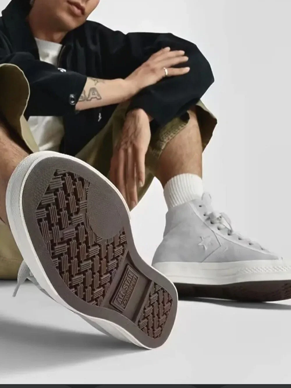 Converse star player